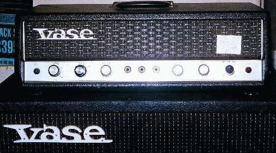 Bassman 80
